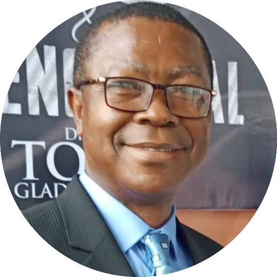 Kayode Dennis Epeyelle